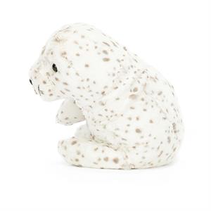 Jellycat Sigmund Seal